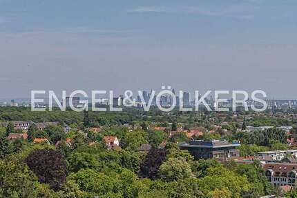 Wohnung Bad Soden - 3 Zimmer, 118 m&sup2;, 630.000&euro; | Angebot:24750946