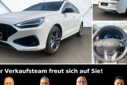 Hyundai i30 3.900 km 27.880 &euro; Ingelheim 55218