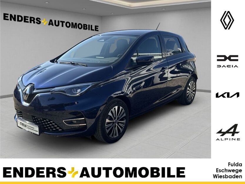 Renault ZOE 20.414 km 18.280 € Wiesbaden 65203