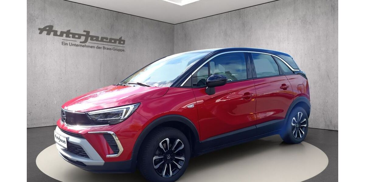 Opel Crossland (X) 40.260 km 18.750 € Rüsselsheim 65428