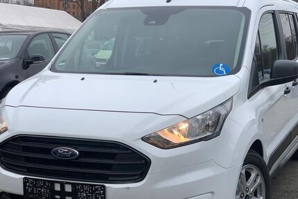 Ford Transit 141.000 km 19.999 &euro; Wiesbaden 65203
