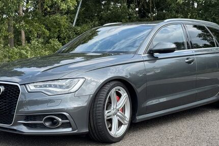 Audi A6 350.000 km 13.300 &euro; Hattersheim am Main 65795