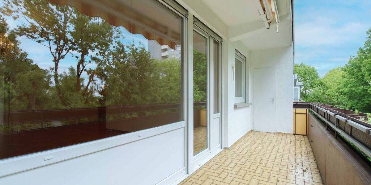 Etagenwohnung Steinbach (Taunus) - 3 Zimmer, 89 m&sup2;, 315.000&euro; | Angebot:26157931