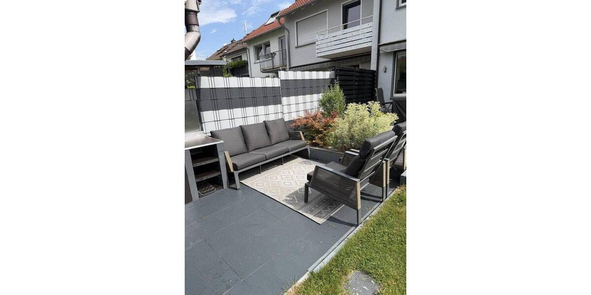 Reihenendhaus Oberursel - 4 Zimmer, 84 m&sup2;, 670.000&euro; | Angebot:26859258