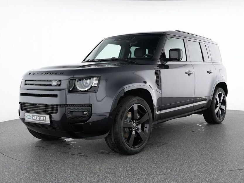 Defender