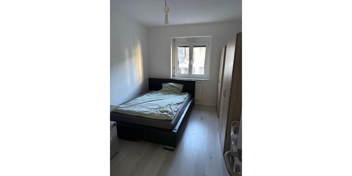 Etagenwohnung Mainz Neustadt - 3 Zimmer, 69 m&sup2;, 1.221&euro; | Angebot:26385790