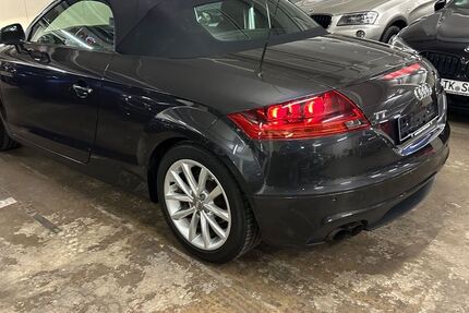 Audi TT 112.400 km 11.880 &euro; Mainz 55129