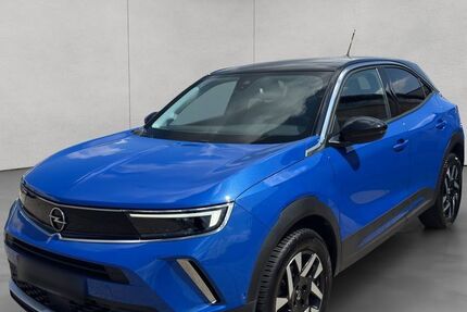 Opel Mokka 29.637 km 18.950 € Frankfurt 60386