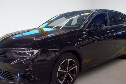 Opel Astra 16.084 km 17.980 &euro; Rüsselsheim 65428