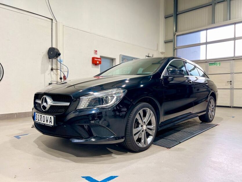 CLA 200