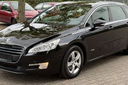 Peugeot 508 258.000 km 2.999 &euro; Rüsselsheim 65428