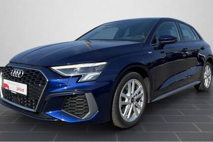 Audi A3 57.449 km 25.190 &euro; Bingen / Rhein 55411