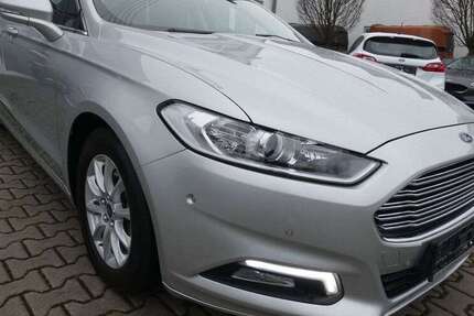 Ford Mondeo 97.542 km 11.999 € Mainz 55120