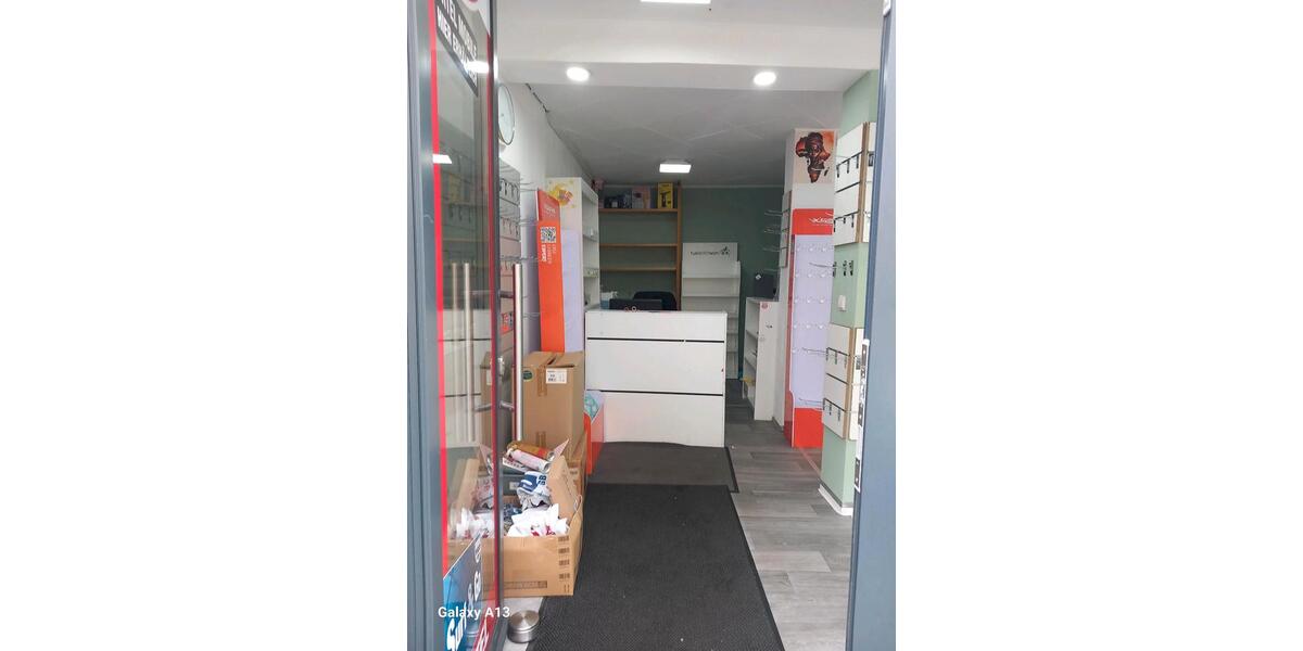 Gewerbeobjekt Bad Schwalbach - 550&euro; | Angebot:25979402