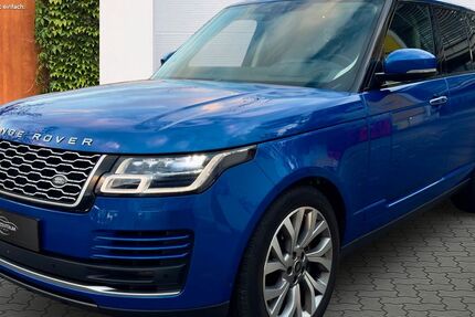 Land Rover Range Rover 125.000 km 43.990 &euro; Rüsselsheim 65428
