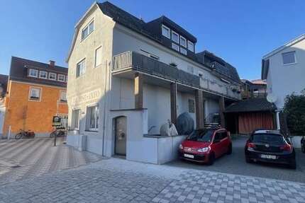 Einzelhandel in Bodenheim 365.000 € 45.27 m² zimmer