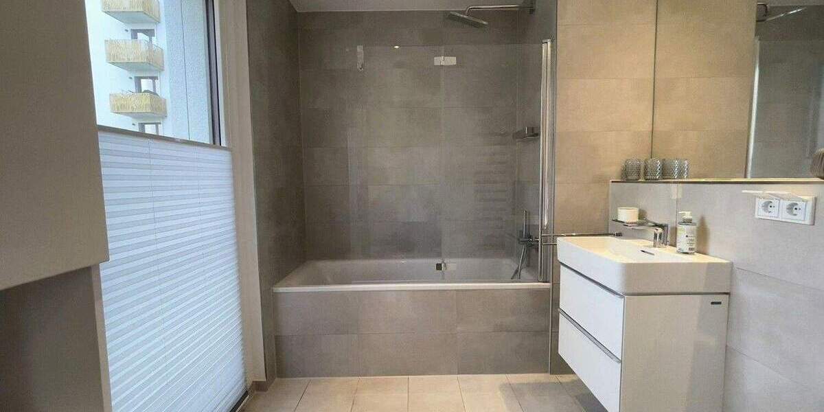Etagenwohnung Frankfurt am Main Gallus - 3 Zimmer, 92 m&sup2;, 795.000&euro; | Angebot:24555370