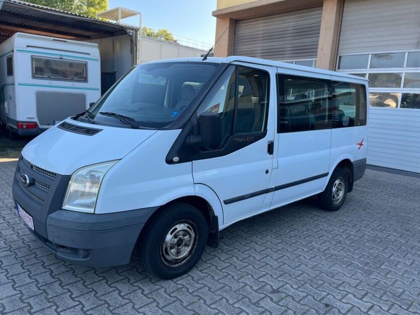 Transit