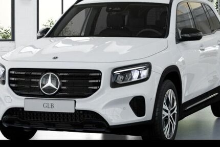 Mercedes GLB 200