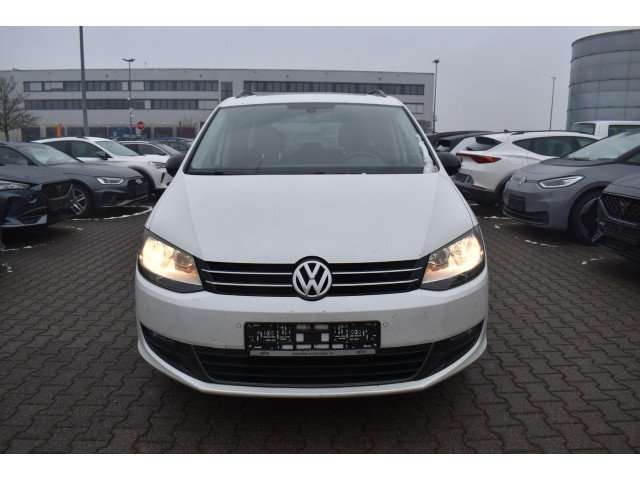 VW Sharan 198.587 km 10.498 &euro; Mainz 55120