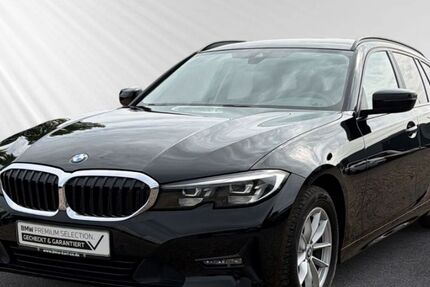 BMW 318 119.958 km 20.498 &euro; Wiesbaden 65203