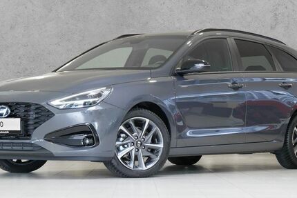 Hyundai i30 10.083 km 23.880 &euro; Mainz-Kastel 55252