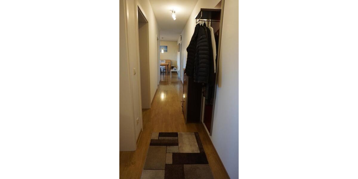 Etagenwohnung Mainz Lerchenberg - 3 Zimmer, 91 m&sup2;, 1.100&euro; | Angebot:24555527
