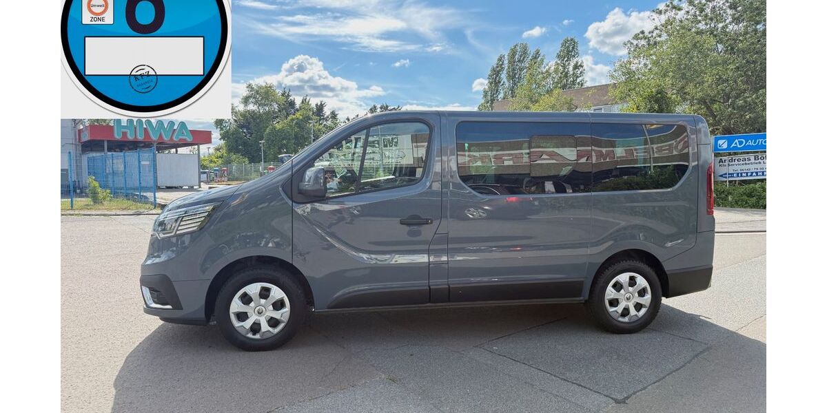 Renault Trafic 131.500 km 25.950 &euro; Raunheim 65479