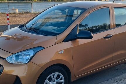 Hyundai i10 107.430 km 5.499 &euro; Wiesbaden-Schierstein 65201
