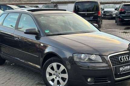 Audi A3 197.800 km 4.680 € Wiesbaden 65201