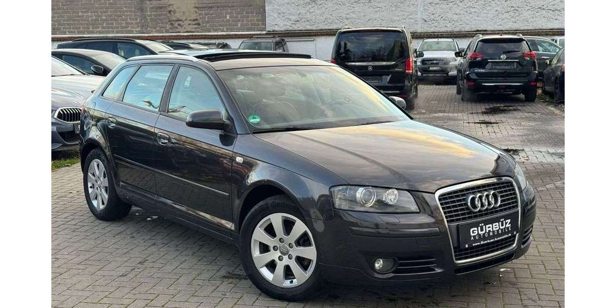 Audi A3 197.800 km 4.680 € Wiesbaden 65201