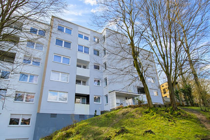 Wohnung Eppstein-Bremthal Bremthal - 3 Zimmer, 91 m&sup2;, 259.000&euro; | Angebot:25360803