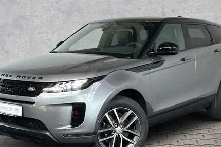 Land Rover Range Rover Evoque 2.500 km 55.880 &euro; Mainz-Hechtsheim 55129