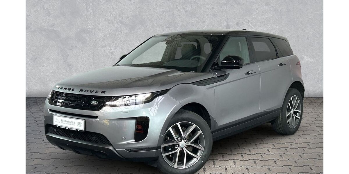 Land Rover Range Rover Evoque 2.500 km 55.880 &euro; Mainz-Hechtsheim 55129