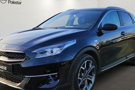 Kia XCeed 36.610 km 17.480 &euro; Mainz-Kastel 55252