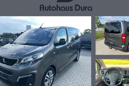 Peugeot Traveller 93.900 km 33.950 &euro; Rüsselsheim 65428