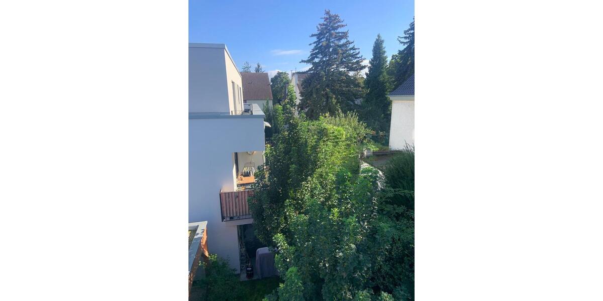 Etagenwohnung Mainz Bretzenheim - 2 Zimmer, 60 m&sup2;, 1.295&euro; | Angebot:26479715