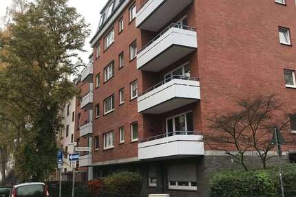 Wohnung zum Mieten in Lübeck 345 € 27.65 m²