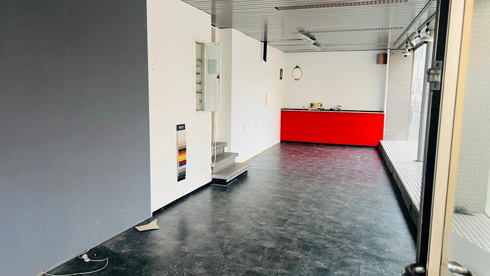 Gewerbefläche, kiosk,MassagenStudio zimmer