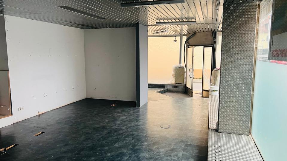 Gewerbeobjekt Wiesbaden Dotzheim - 1.125&euro; | Angebot:24565744