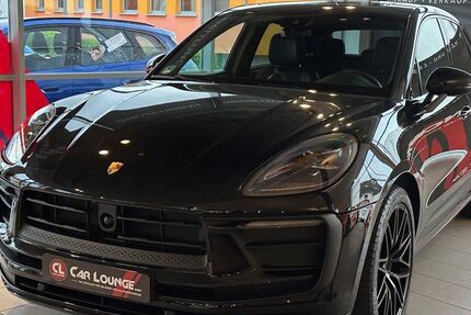 Porsche Macan 39.229 km 66.999 &euro; Schwabenheim 55270