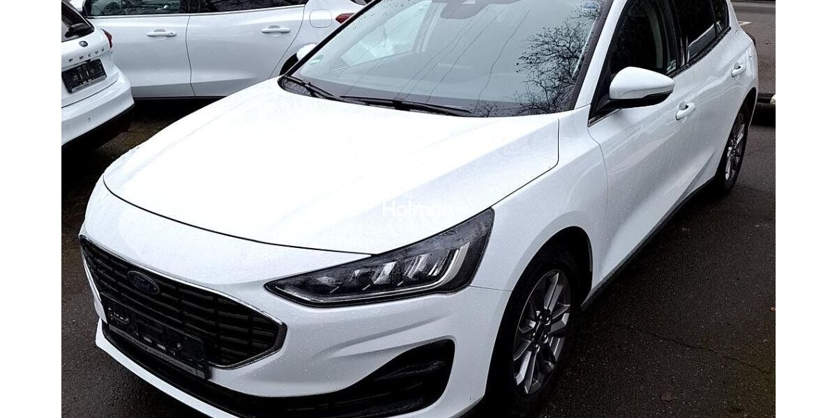 Ford Focus 75.205 km 13.756 &euro; Eschborn 65760