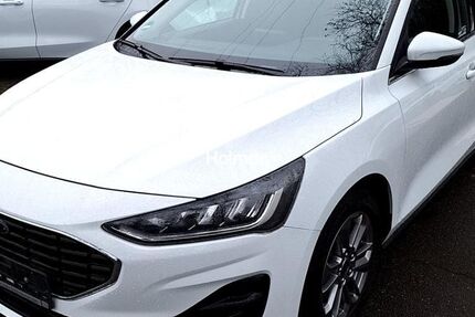Ford Focus 75.205 km 14.685 &euro; Eschborn 65760