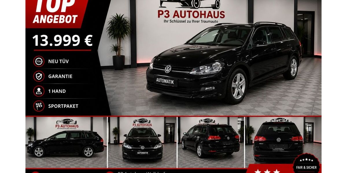 VW Golf 133.698 km 13.999 &euro; Mörfelden-Walldorf 64546