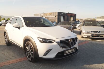 Mazda CX-3 158.960 km 11.890 &euro; Ingelheim 55218