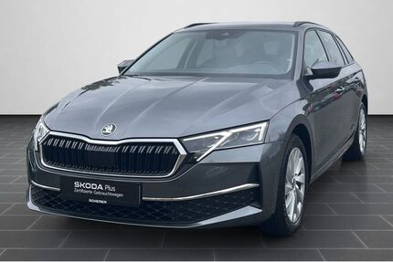 Skoda Octavia 11.767 km 30.900 € Mainz 55129