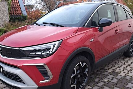 Opel Crossland (X) 49.900 km 13.700 € Niedernhausen 65527