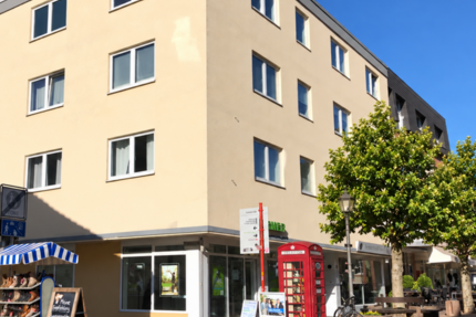 Wohnung Hofheim - 2 Zimmer, 52 m&sup2;, 780&euro; | Angebot:27346465