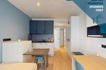 Etagenwohnung Wiesbaden Klarenthal - 1 Zimmer, 18 m&sup2;, 445&euro; | Angebot:25437230