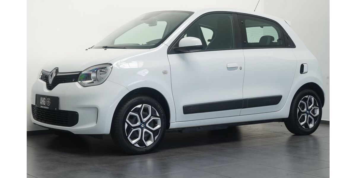 Renault Twingo 32.857 km 10.490 € Wiesbaden 65205
